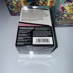 Pokemon TCG Mega Evolution Ascended Heroes Booster Bundle Factory Sealed - Image 4