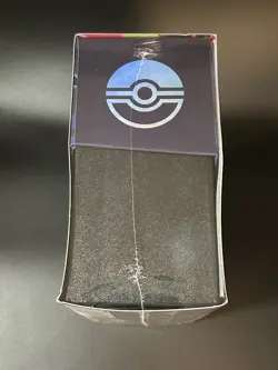 Pokemon Mega Evolution Phantasmal Flames Elite Trainer Box Factory Sealed ETB - Image 3