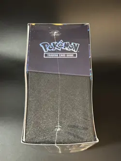 Pokemon Mega Evolution Phantasmal Flames Elite Trainer Box Factory Sealed ETB - Image 4