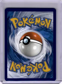 Pokemon Chatot - Illustration Rare SV05: Temporal Forces 181/162 NM - Image 2