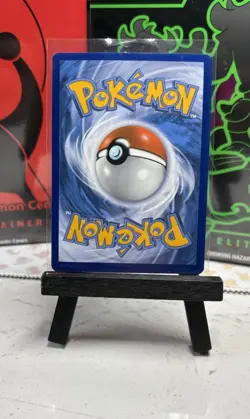 Electrode 088/264 Black Star Promo Cosmos Holo Pokemon Card NM - Image 2