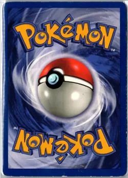 Marowak 39/64 Uncommon Jungle Pokemon 1st Edition Heavily Played - Image 2