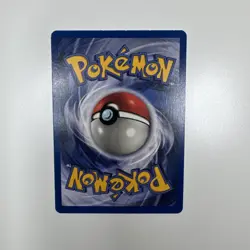 Marowak 39/64 1st Edition Jungle Pokemon HP DMG - Image 3