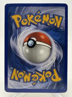 Pokemon Fearow 45/165 Expedition Reverse Holo Rare 2002 WOTC e-Reader - Image 2