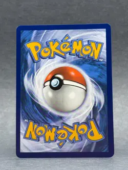 Pokemon - 104/162 Gengar ex SV05 Temporal Forces TEF Double Rare NM TCG - Image 2