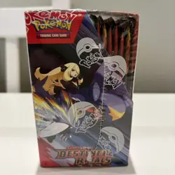 Destined Rivals Half Booster Box x18 Pokemon TCG New and Sealed - Image 3