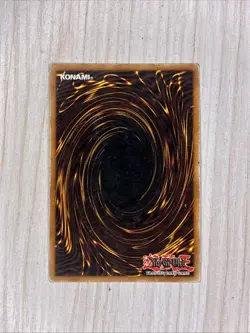 Yu-Gi-Oh! Dark Magician SYE-001 1st Edition Super Rare NM/LP - Image 2