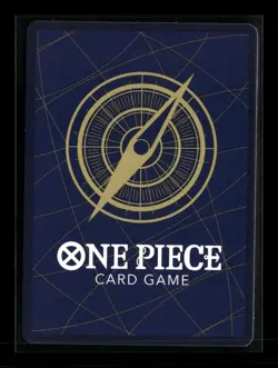 One Piece TCG Adventure on Kami's Island Ligtning beast kiten Dash Pack op15-042 - Image 2