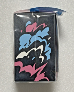 Pokemon Center Japan Batte Partners Lillie and Clefairy Deckbox/case - Image 3