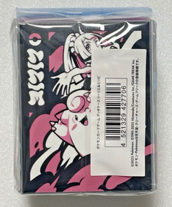 Pokemon Center Japan Batte Partners Lillie and Clefairy Deckbox/case - Image 4