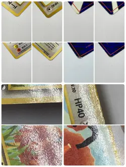 Auth Pokemon Card Doduo No.084 Glossy Old Back Japanese 2set from Japan - Image 5