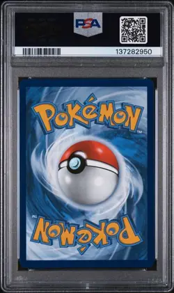 PSA 10 Hilda #164/86 Ultra Rare - White Flare Pokemon TCG Card - Image 2