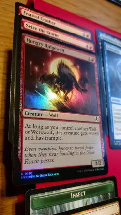 MTG Magic The Gathering Innistrad Remastered Cards Inc Foils x24 NM - Image 2