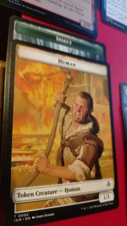 MTG Magic The Gathering Innistrad Remastered Cards Inc Foils x24 NM - Image 3