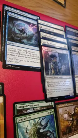 MTG Magic The Gathering Innistrad Remastered Cards Inc Foils x24 NM - Image 4