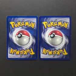 Pokemon Cards WOTC: Energy Flow 122/132 x2 - Gym Heroes - Image 2