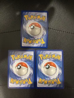 Grookey Scorbunny Sobble 2019 Pokemon Promos SWSH001, SWSH002, SWSH003 Cards - Image 2