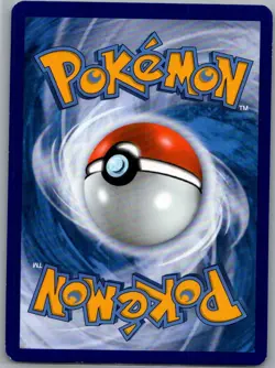 Team Aqua's Sealeo 4/34 Reverse Holo Double Crisis - Pokemon Card - NM - Image 2