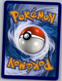 Blastoise EX XY122 XY Promos - Pokemon Card - NM - Image 2