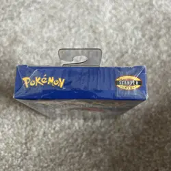 Pokemon Trading Card Game 2-Player Starter Set 1999 NEW Sealed Poss. Shadowless 742818060479 - Image 3