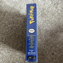 Pokemon Trading Card Game 2-Player Starter Set 1999 NEW Sealed Poss. Shadowless 742818060479 - Image 4