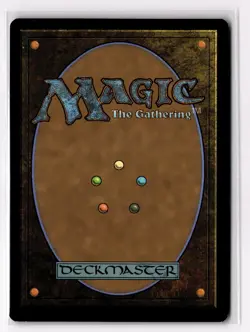 Extraplanar Lens (Foil Etched) 604 Commander Masters Foil NM - Image 2