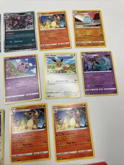 McDonalds 2025 Pokemon Cards With New Boxes & Stickers - Image 4