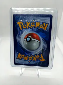 N's Resolve 232/236 Ultra Rare Cosmic Eclipse Pokemon Near Mint - Image 2