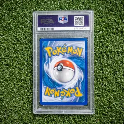 Pokemon PSA 9 Gengar SWSH241 Black Star Promo Lost Origins Prerelease MINT - Image 2