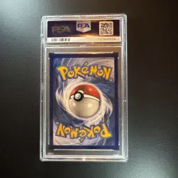 KYOGRE #021/072 PSA 10 • 2021 SWSH Pokemon Amazing Rare Shining Fates GEM MINT - Image 2