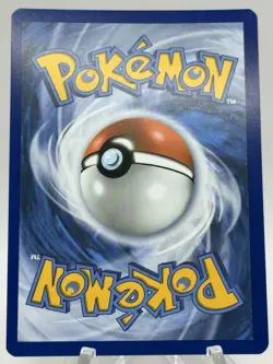 Pokemon Meowth 106/094 Me02: Phantasmal Flames Holo - Image 2