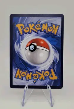 Pokemon TCG: Sylveon 0912/15 Gem Pack Volume 2 Stamped - NM - Image 4