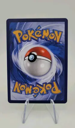 Pokemon TCG: Leafeon 0709/15 Master Ball - Chinese Gem Pack Vol 2 - NM - Image 4