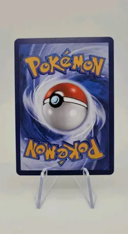 Pokemon TCG: Eevee 0110/15 Master Ball Reverse Holo - Gem Pack Vol 2 - NM - Image 4