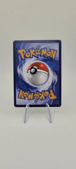 Pokemon TCG: Eevee 0110/15 Master Ball Reverse Holo - Gem Pack Vol 2 - NM - Image 5