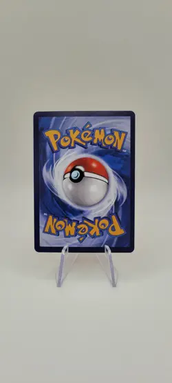 Pokemon TCG: Flareon Stamped 0412/14 S-Chinese Gem Pack Vol 2 - NM - Image 5