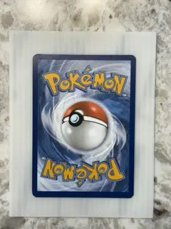 Pokemon Nidoking 174/165 Scarlet & Violet 151 Illustration Rare Holo 170 HP - Image 2