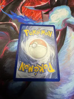 Umbreon Star 17/17 Celebrations: Classic Collection Basic Holo Pokemon TCG - Image 3