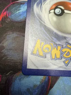 Umbreon Star 17/17 Celebrations: Classic Collection Basic Holo Pokemon TCG - Image 4