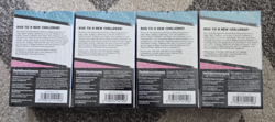 4 x POKEMON CENTER Mega Evolution-Ascended Heroes Booster Bundle 6Packs Each - Image 2