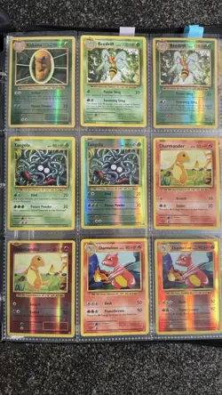 Pokemon Evolutions Master Set Englisch - Image 2