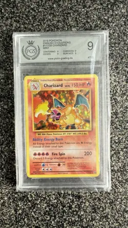 Pokemon Evolutions Master Set Englisch - Image 3