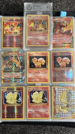 Pokemon Evolutions Master Set Englisch - Image 4