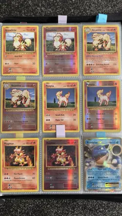 Pokemon Evolutions Master Set Englisch - Image 5