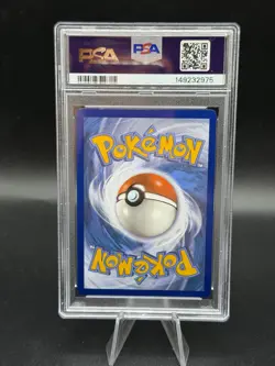 2023 POKEMON SWORD & SHIELD CROWN ZENITH #GG41 FULL ART/RAIKOU V PSA 10 - Image 2