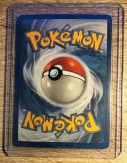 Arcanine 18/112 Holo Rare Reverse Ex Firered & Greenleaf Pokemon TGC - Image 2