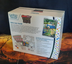 Pokemon TCG Scarlet & Violet 151 ETB Elite Trainer Box Sealed #2 820650853159 - Image 2