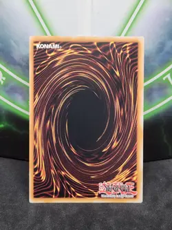 Yugioh Galaxy Photon Dragon PHHY-EN044 Secret Rare 1st Edition NM - Image 2