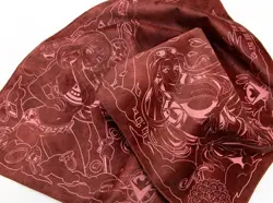One Piece Pvramid Hands of the Storm | Edencloth Volcanic x Pinkerbell AX Exclu. - Image 2
