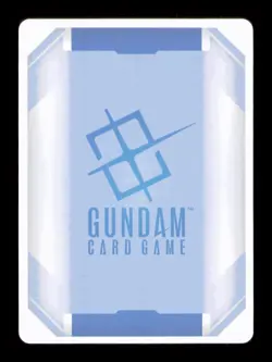 Gundam Card Game Newtype Rising Marida Cruz GD01-093 Rare NM - Image 2